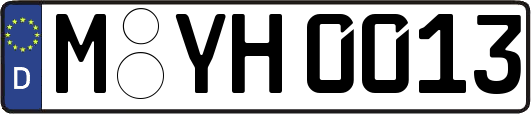 M-YH0013
