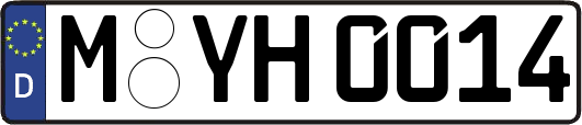 M-YH0014