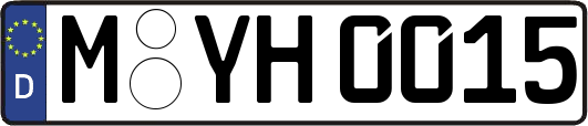 M-YH0015