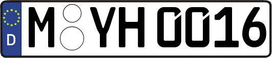 M-YH0016