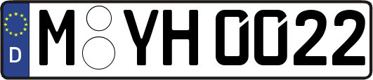 M-YH0022