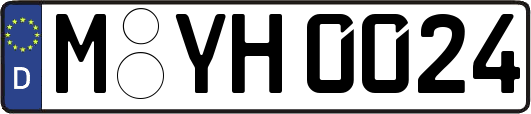 M-YH0024