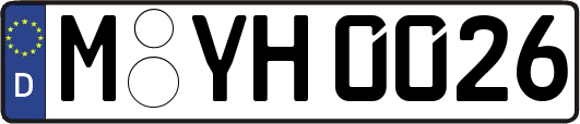 M-YH0026