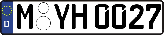 M-YH0027