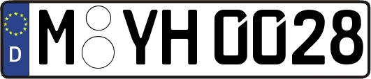 M-YH0028