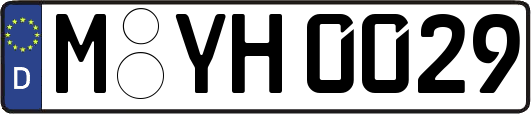 M-YH0029