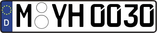 M-YH0030