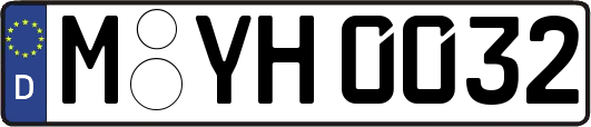 M-YH0032
