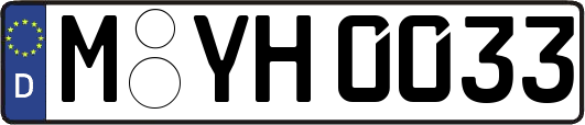 M-YH0033