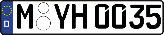 M-YH0035