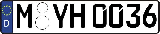 M-YH0036