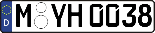 M-YH0038