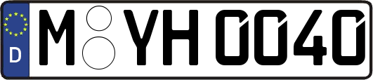 M-YH0040