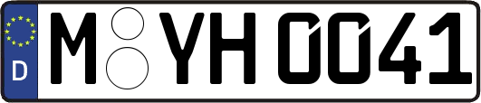 M-YH0041