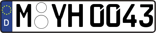 M-YH0043