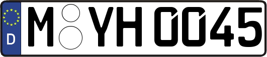 M-YH0045