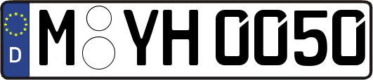 M-YH0050