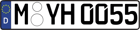 M-YH0055