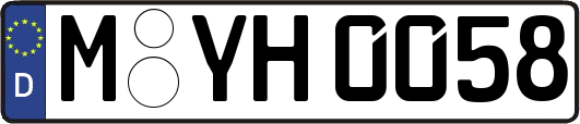 M-YH0058