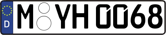 M-YH0068