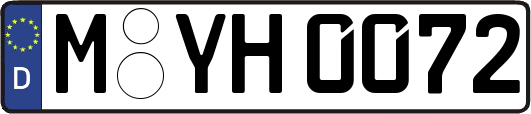 M-YH0072