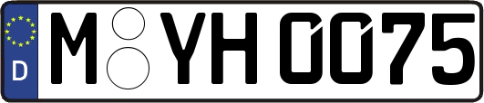 M-YH0075