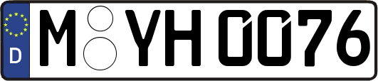 M-YH0076