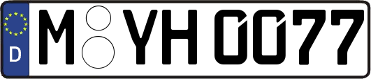 M-YH0077