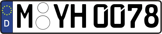 M-YH0078