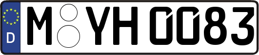 M-YH0083