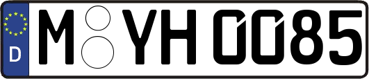 M-YH0085