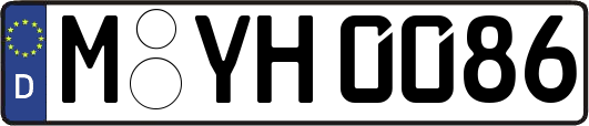 M-YH0086