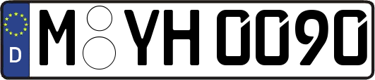 M-YH0090