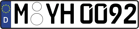 M-YH0092