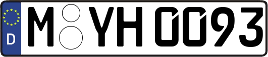 M-YH0093