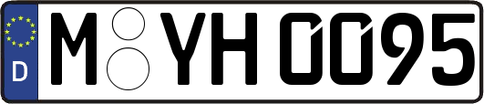M-YH0095