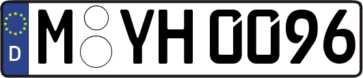 M-YH0096