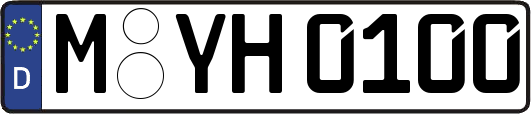 M-YH0100