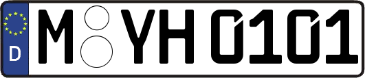 M-YH0101