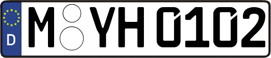 M-YH0102
