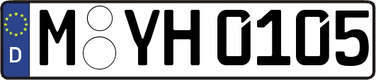 M-YH0105