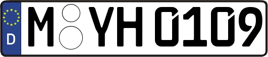 M-YH0109