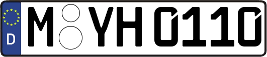 M-YH0110