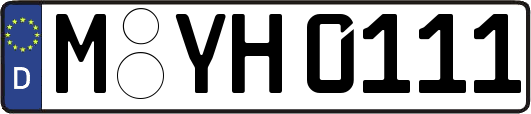 M-YH0111