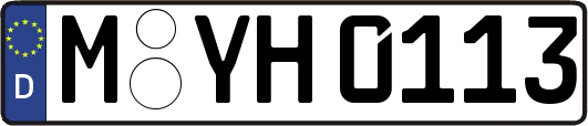 M-YH0113