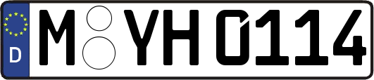 M-YH0114