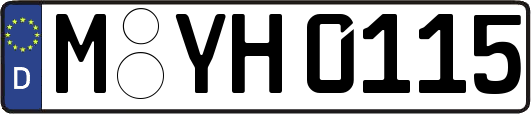 M-YH0115