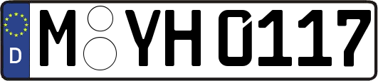 M-YH0117