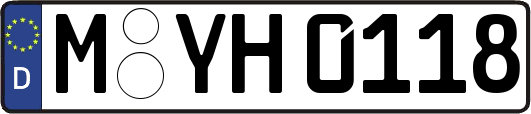 M-YH0118