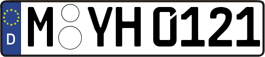 M-YH0121